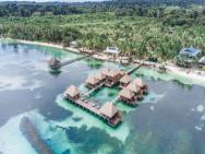 Azul Over-the-water Resort