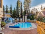 Marquise By Whistler Blackcomb Vacation Rentals – zdjęcie 4