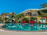 Luxury Jim Corbett Resort