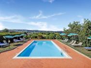 Ideal Farmhouse In Gambassi Terme Fi With Swimming Pool – zdjęcie 7