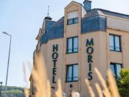 Hotel-restaurant Moris – photo 3