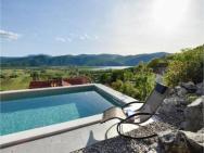 Awesome Home In Donji Prolozac With Outdoor Swimming Pool, Wifi And 2 Bedrooms