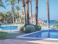 Awesome Apartment In Isla Plana With 2 Bedrooms, Wifi And Outdoor Swimming Pool