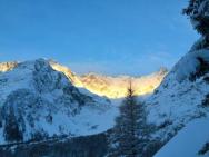 Chalet En Station De Ski, Avec Vue, Au Calme – photo 7