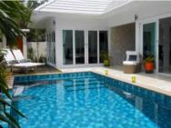 2 Bedroom Pool Villa Sdv034-5 Mins Walk To Beach-by Samui Dream Villas
