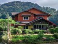 Villa Elan Argapuri, Gambung