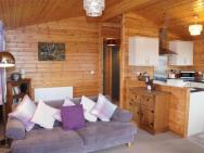 Chalet Loch Leven Lodge 4 By Interhome