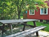 5 Person Holiday Home In Hen N – zdjęcie 4