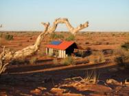 Kalahari Anib Camping2go – photo 1