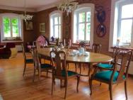 Antique Pomeranian Home By The Baltic Sea In Poland – photo 3