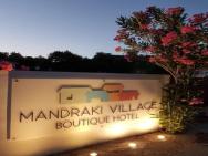 Mandraki Village Boutique Hotel – photo 5