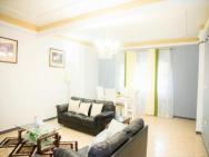 Abt Apartments Bonapriso-7mins From Airport – photo 2