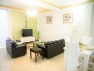Abt Apartments Bonapriso-7mins From Airport – photo 3