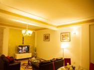 Abt Apartments Bonapriso-7mins From Airport – zdjęcie 5