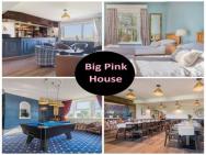 Big Pink House