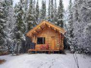 Rocky Mountain Escape Log Cabin Rentals - Rock Lake – photo 6