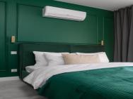 Nexthome Boutique Apartments - Klimatyzacja - Air Conditioning - New – zdjęcie 1