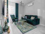 Nexthome Boutique Apartments - Klimatyzacja - Air Conditioning - New – zdjęcie 3