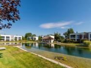 Luxurious Apartment In Lutzmannsburg On Pannonia Golf Course