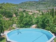 Awesome Home In Fornalutx With Wifi, Private Swimming Pool And Outdoor Swimming Pool