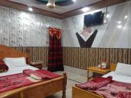Hotel Aryan Swat – photo 4