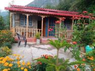 Himalayan Hills Village Retreat By Stayapart, Ukhimath