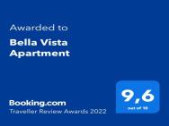 Bella Vista Apartment – photo 3