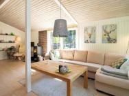 4 Person Holiday Home In S By