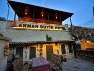 Akman Hotel – zdjęcie 6