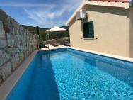 Villa Aranea Mit Privatem Pool !!!