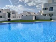Apartment Residencial Panoramic By Interhome