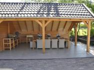 A Spacious Mansion In Nijensleek With Sauna – zdjęcie 5