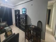 3br Apartment In Sidi Beshr شقة مفروشة في سيدي بشر قبلي للأيجار – photo 3