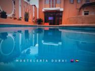 Hosteleria Dubái 2 Privado Reservar Para Familias Y Grupos