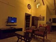 Livingstone Vacation Villa Tamhini Ghat – photo 5