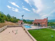 Beautiful Home In Brstanovo W/ Outdoor Swimming Pool And 3 Bedrooms – zdjęcie 3