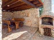 Holiday Home Skicini With Fireplace 04 – zdjęcie 4