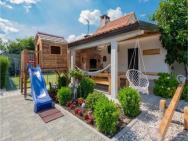 Amazing Home In Donji Prolozac With Wifi, Private Swimming Pool And Heated Swimming Pool