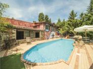 Beautiful Home In Orgosolo Nu With 2 Bedrooms And Outdoor Swimming Pool