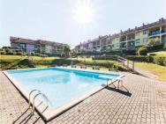 Amazing Apartment In Germignaga Va With Wifi And Outdoor Swimming Pool