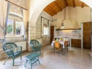 Stunning Home In Ragusa With Wifi, Private Swimming Pool And Outdoor Swimming Pool – photo 3