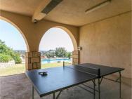 Stunning Home In Ragusa With Wifi, Private Swimming Pool And Outdoor Swimming Pool – photo 5