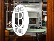 Business Hotel – photo 5