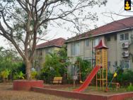 Livingstone Vacation Villa Tamhini Ghat – photo 3
