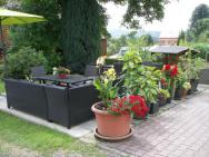 Holiday Home In Saxon Switzerland Quiet Location Big Garden Grilling Area – zdjęcie 3