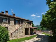 Farmhouse In Hilly Area Swimming Pool And Panoramic Terrace