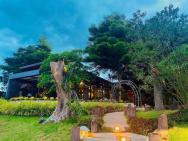 Baan Suan Leelawadee Resort Nan – photo 7