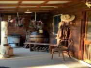 Saddleback Country Cabins Near Gin Gin – zdjęcie 3
