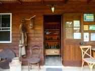 Saddleback Country Cabins Near Gin Gin – zdjęcie 2
