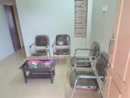 Hallima Service Apartments Home Stay Purpose Guest House 2